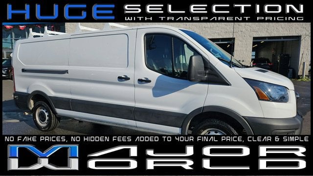 2024 Ford Transit Cargo Van NO NJ DEAL