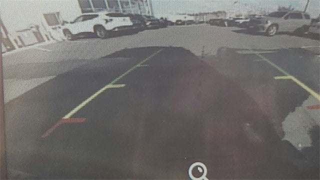 2024 Ford Transit Cargo Van NO NJ DEAL