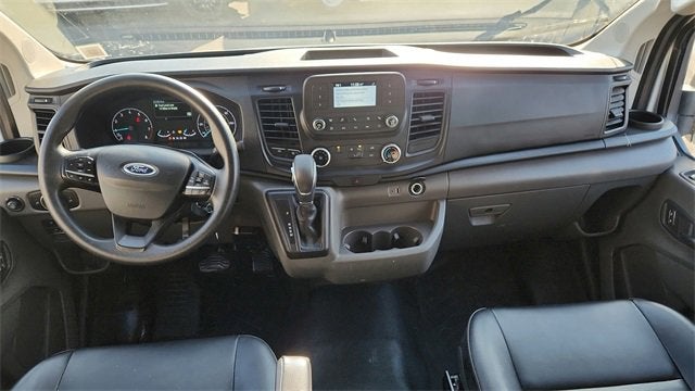 2024 Ford Transit Cargo Van NO NJ DEAL