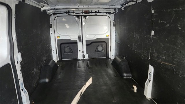 2024 Ford Transit Cargo Van NO NJ DEAL