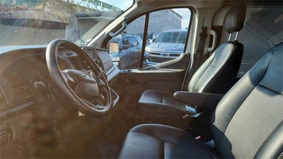 2024 Ford Transit Cargo Van NO NJ DEAL