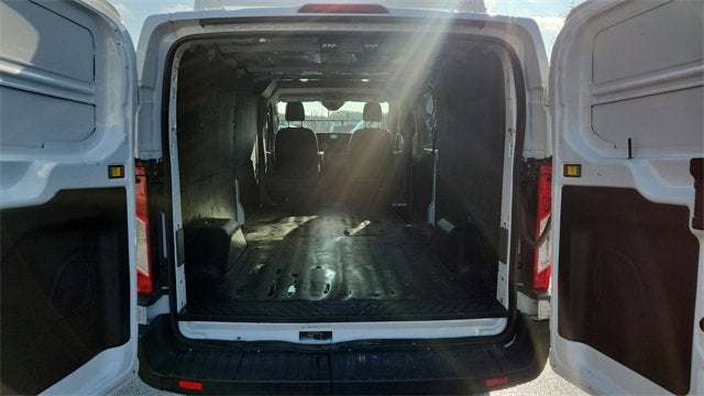 2024 Ford Transit Cargo Van NO NJ DEAL