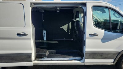 2024 Ford Transit Cargo Van NO NJ DEAL