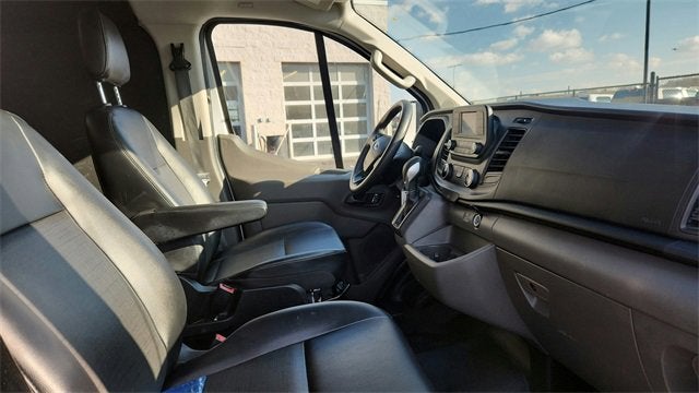 2024 Ford Transit Cargo Van NO NJ DEAL