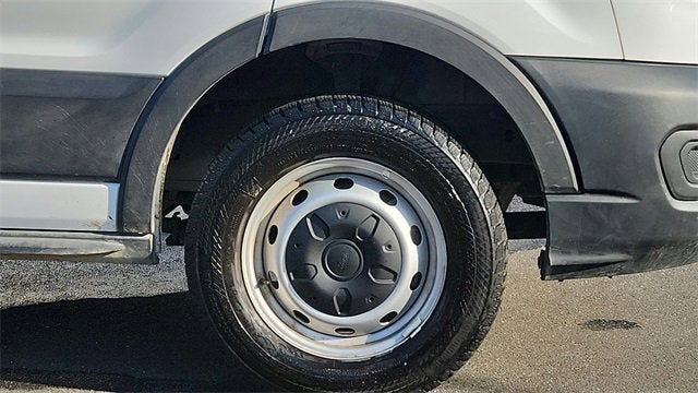 2024 Ford Transit Cargo Van NO NJ DEAL