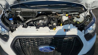 2024 Ford Transit Cargo Van NO NJ DEAL