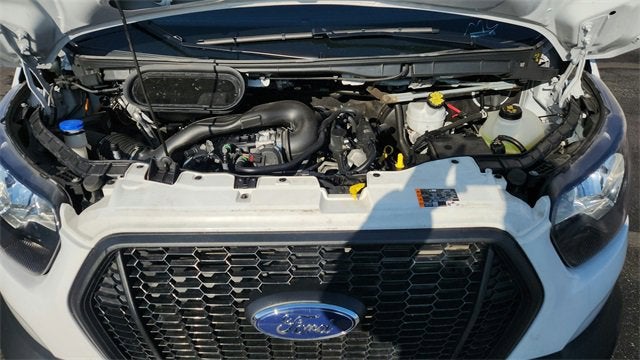 2024 Ford Transit Cargo Van NO NJ DEAL