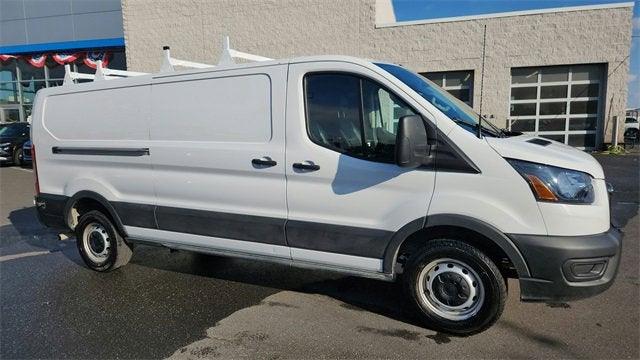 2024 Ford Transit Cargo Van NO NJ DEAL