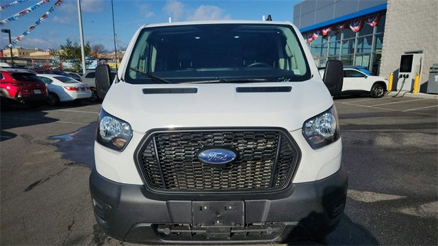 2024 Ford Transit Cargo Van NO NJ DEAL