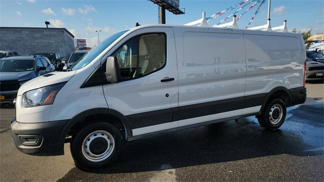 2024 Ford Transit Cargo Van NO NJ DEAL