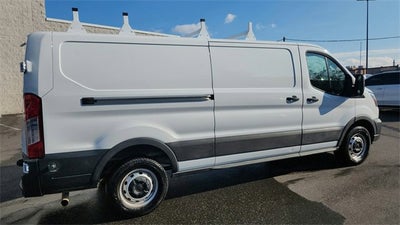 2024 Ford Transit Cargo Van NO NJ DEAL