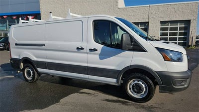 2024 Ford Transit Cargo Van NO NJ DEAL