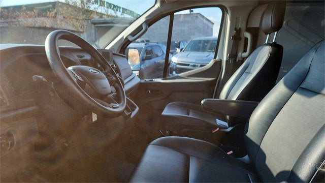 2024 Ford Transit Cargo Van NO NJ DEAL