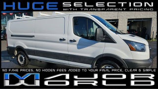 2024 Ford Transit Cargo Van NO NJ DEAL