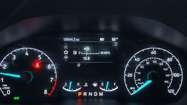 2024 Ford Transit Cargo Van Base