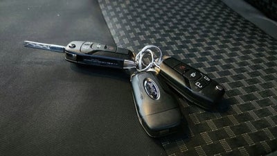 2024 Ford Transit Cargo Van Base