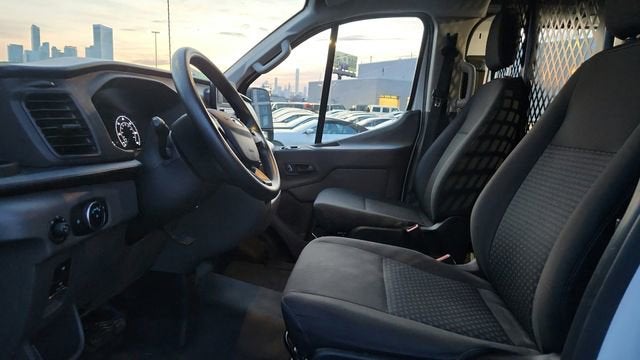 2024 Ford Transit Cargo Van Base