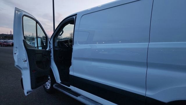 2024 Ford Transit Cargo Van Base