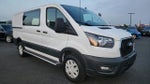 2024 Ford Transit Cargo Van Base