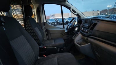 2024 Ford Transit Cargo Van Base