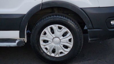 2024 Ford Transit Cargo Van Base