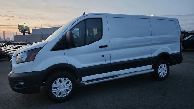 2024 Ford Transit Cargo Van Base