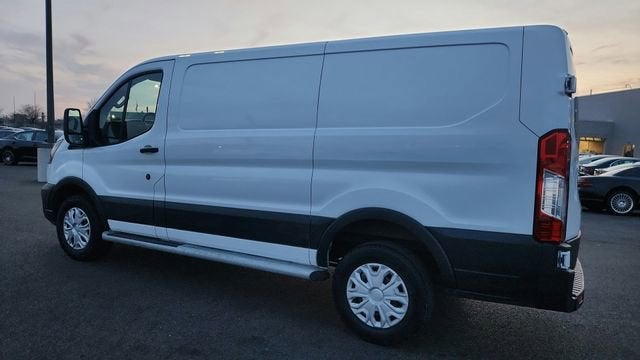 2024 Ford Transit Cargo Van Base