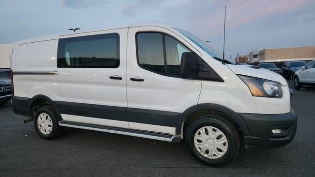 2024 Ford Transit Cargo Van Base