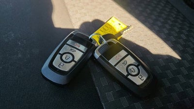 2023 Ford Transit Cargo Van Base