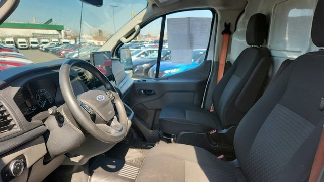 2023 Ford Transit Cargo Van Base