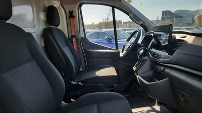 2023 Ford Transit Cargo Van Base