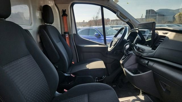 2023 Ford Transit Cargo Van Base