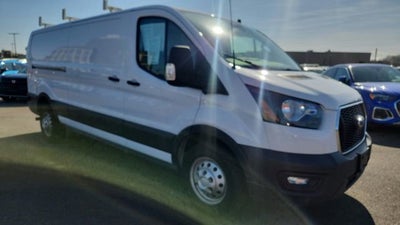 2023 Ford Transit Cargo Van Base