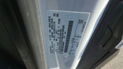 2023 Ford Transit Cargo Van Base