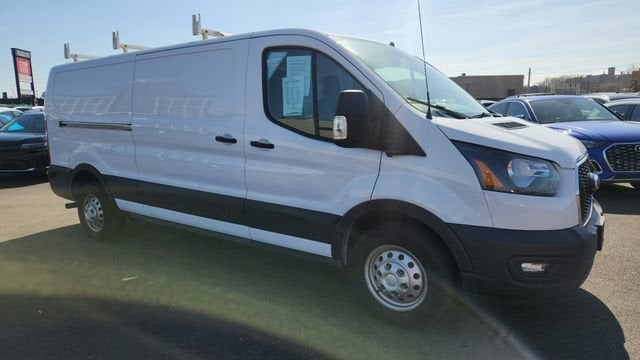 2023 Ford Transit Cargo Van Base