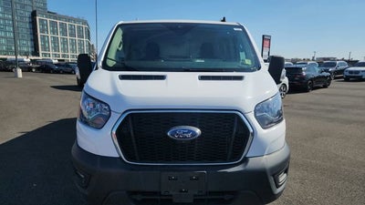 2023 Ford Transit Cargo Van Base