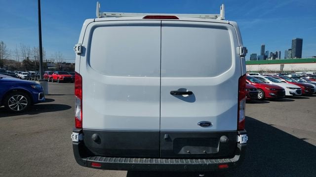 2023 Ford Transit Cargo Van Base