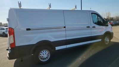 2023 Ford Transit Cargo Van Base