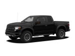 2010 Ford F-150 XL