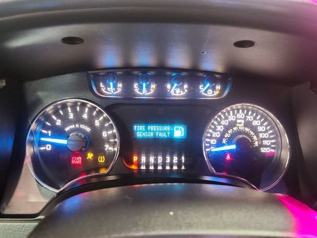 2012 Ford F-150 XL