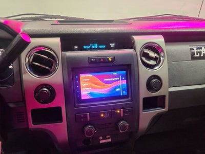 2012 Ford F-150 XL