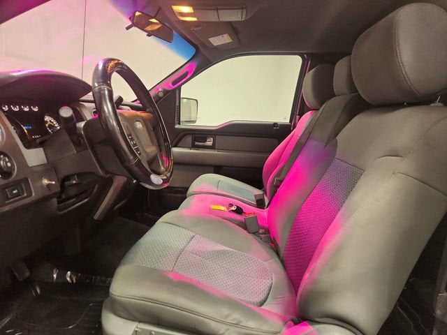 2012 Ford F-150 XL