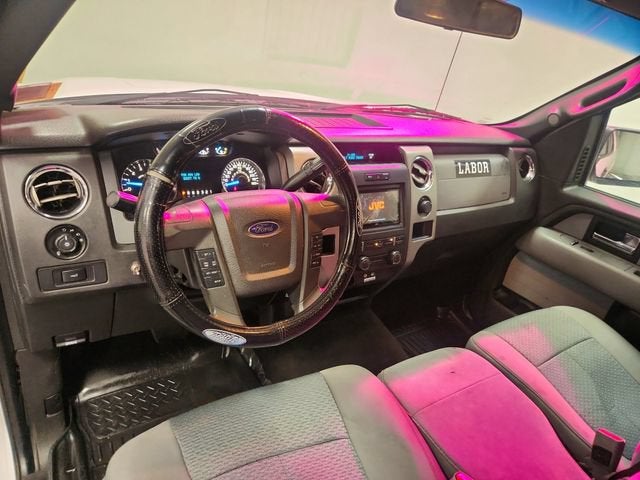 2012 Ford F-150 XL