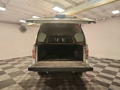 2012 Ford F-150 XL