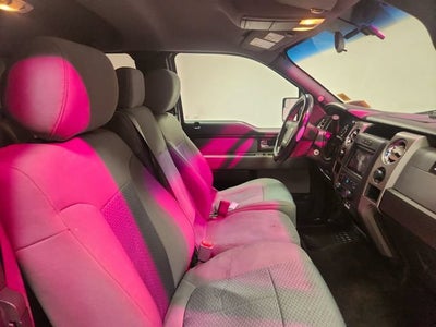 2012 Ford F-150 XL