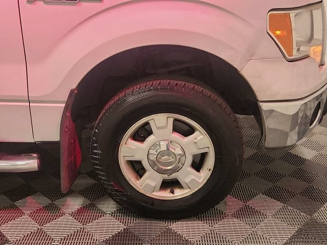 2012 Ford F-150 XL