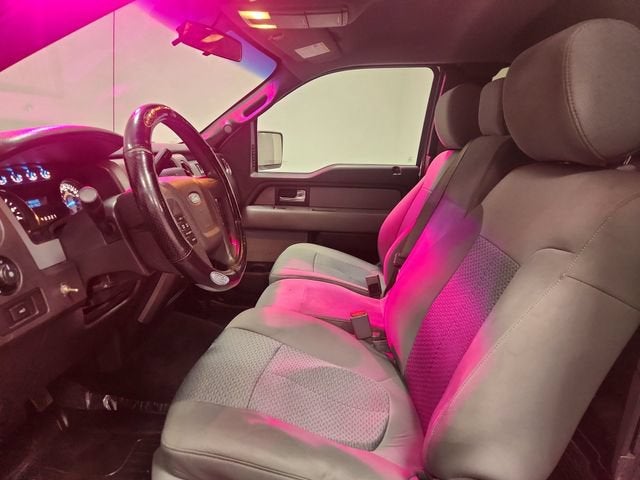 2012 Ford F-150 XL