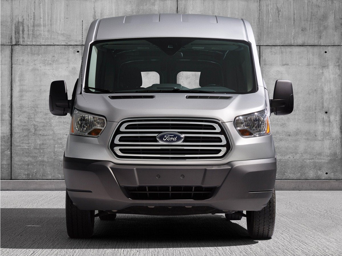 2016 Ford Transit Cargo Van Base