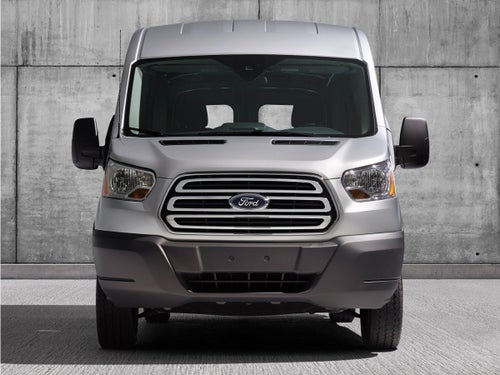 2016 Ford Transit Cargo Van Base