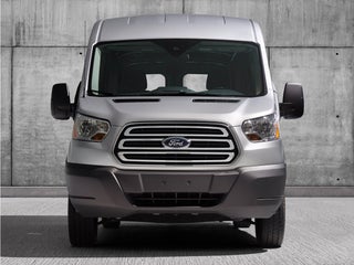 2016 Ford Transit Cargo Van Base